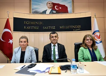 Emekli ve doğum yapanlar için ilk adım atıldı