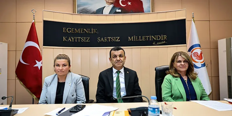 Emekli ve doğum yapanlar için ilk adım atıldı