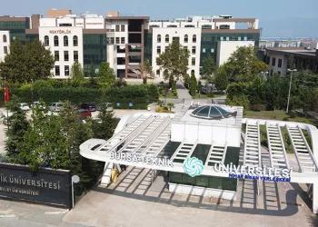 BTÜ’nün 2030 yılı için en iyi fikirler aranıyor