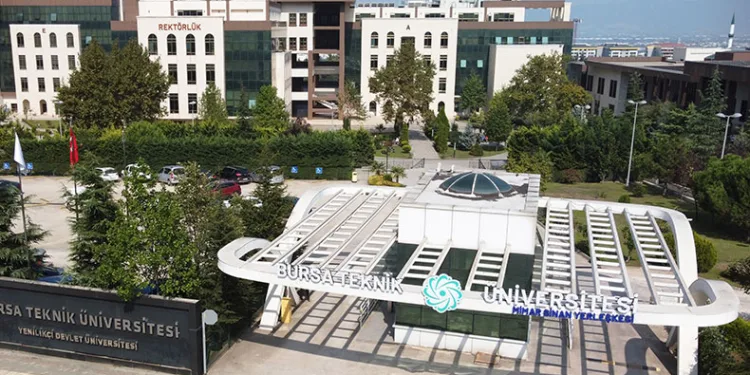 BTÜ’nün 2030 yılı için en iyi fikirler aranıyor