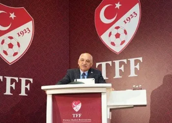 TFF’den seçim kararı