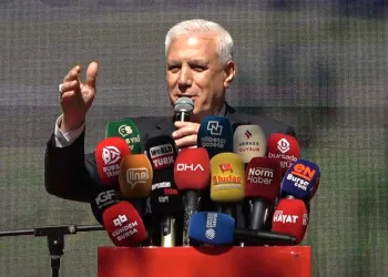 CHP Bursa İl Başkanlığı bayramlaşma programı