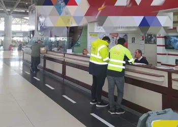 Fahiş bilet fiyatına sıkı denetim