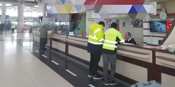 Fahiş bilet fiyatına sıkı denetim