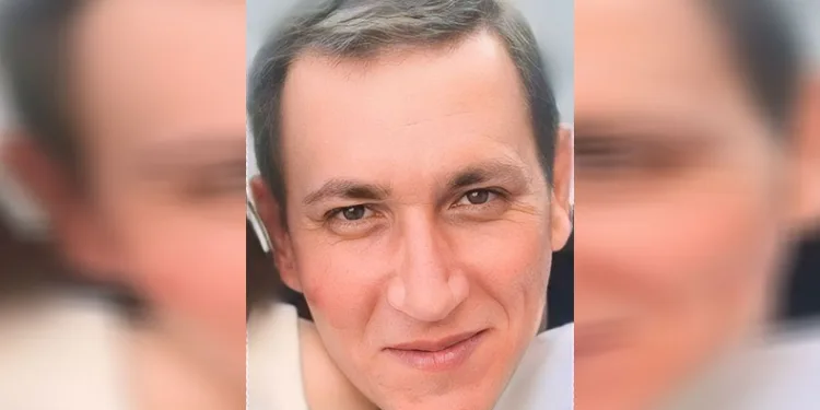 Lisede hademe olan şahıs ölü bulundu