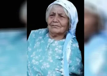 Hayvanlarına bakarken düşen kadın hayatını kaybetti