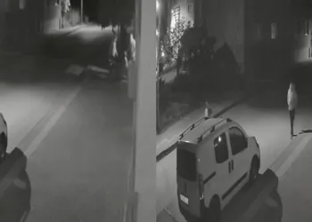 Karacabey’de motosiklet hırsızlığı şüphelisi tutuklandı