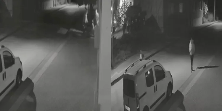 Karacabey’de motosiklet hırsızlığı şüphelisi tutuklandı
