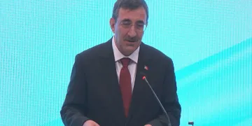 “Türk-Kazak iş dünyasını tebrik ediyorum”