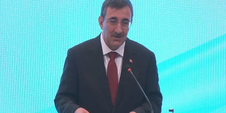 “Türk-Kazak iş dünyasını tebrik ediyorum”