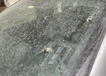 Aydın’da ‘toz taşınımı’ uyarısı