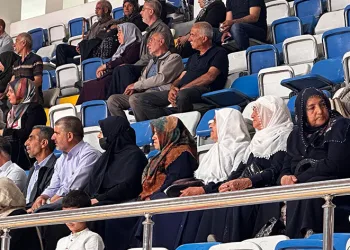 Malatya’da hacı adaylarına kurs verildi