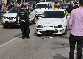 Bursa’da yaşanan feci kazada sürücü tutuklandı