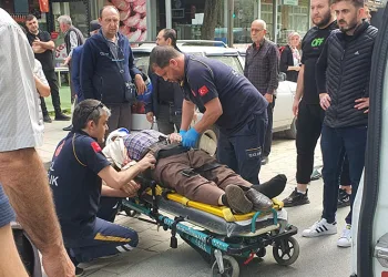 Motosiklet sürücüsü 11 gün sonra hayatını kaybetti