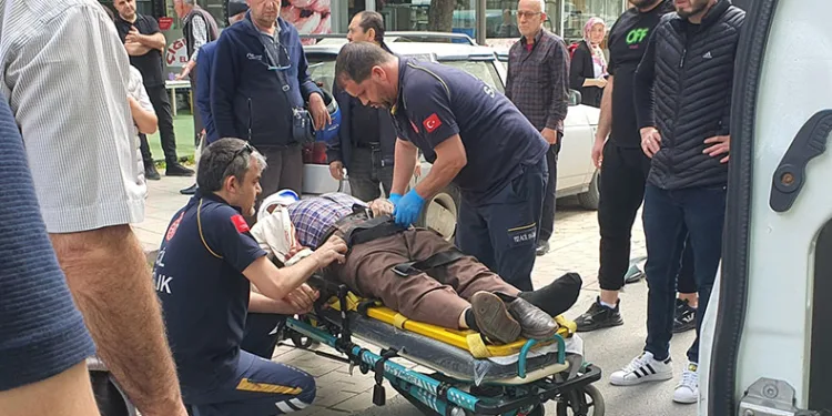Motosiklet sürücüsü 11 gün sonra hayatını kaybetti