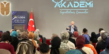 “Zulmü anlatmaya çalıştığında işlerine son verdiler”