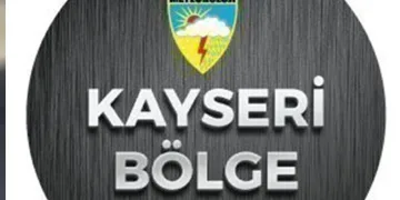 Kayseri’ye şiddetli fırtına uyarısı