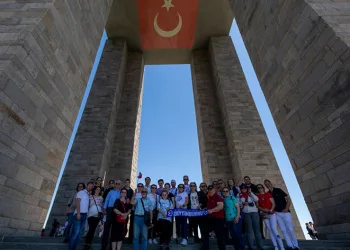 Zeytinburnu Belediyesi kültür gezilerine Edirne’yi ekledi