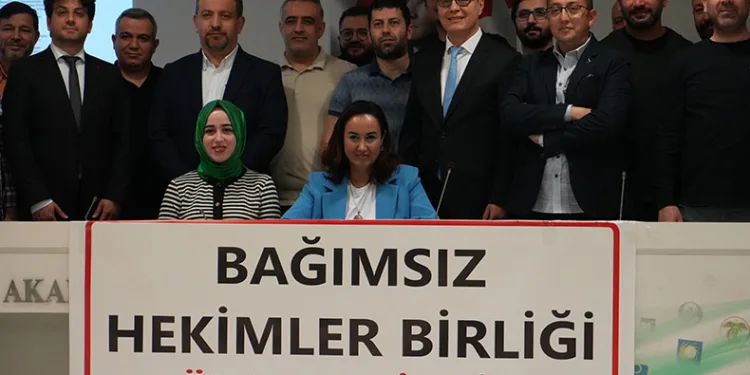 Bağımsız Hekimler Birliği’nden çağrı