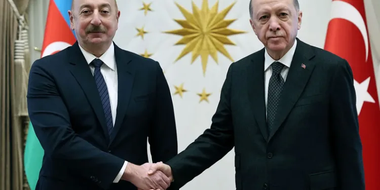 Türkiye-Azerbaycan Üniversitesi