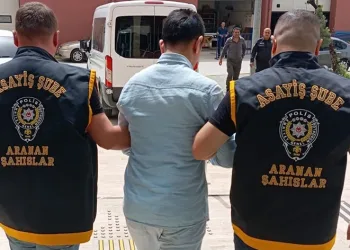 Denizli’de aranan 52 şüpheli tutuklandı