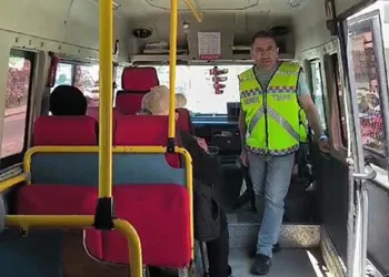Jandarmadan bayram denetimi