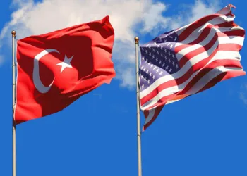 ABD’den Türkiye’ye arabuluculuk talebi
