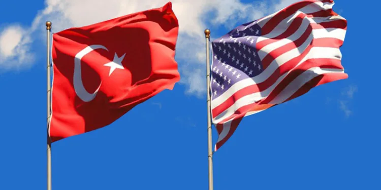 ABD’den Türkiye’ye arabuluculuk talebi