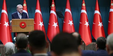 Cumhurbaşkanı Erdoğan’dan enflasyon mesajı
