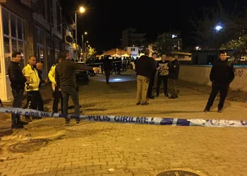Aile arasında çıkan kavgada 6 kişi yaralandı
