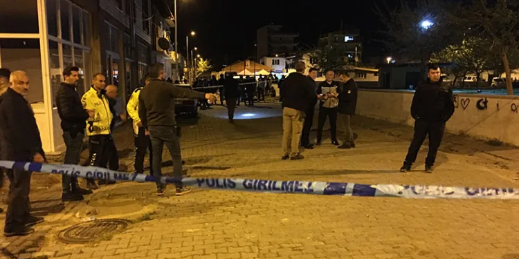 Aile arasında çıkan kavgada 6 kişi yaralandı