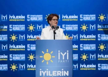 İYİ Parti’de kurultay günü