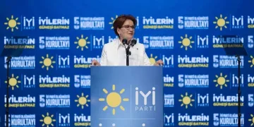 İYİ Parti’de kurultay günü