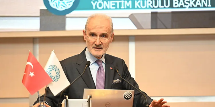 Seçim sonuçlarına ilişkin açıklama