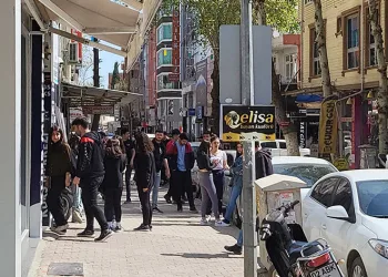 Malatya’daki deprem Adıyaman’da da hissedildi