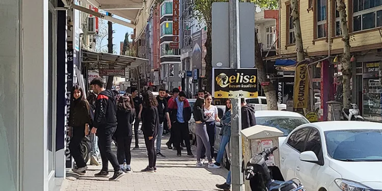 Malatya’daki deprem Adıyaman’da da hissedildi