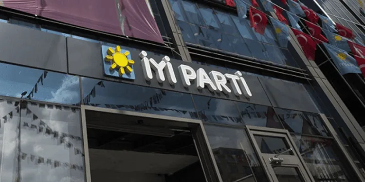 İYİ Parti Genel Başkanı adayları