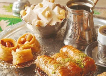 Ramazan Bayramı’nda ‘Tatlı’ uyarısı