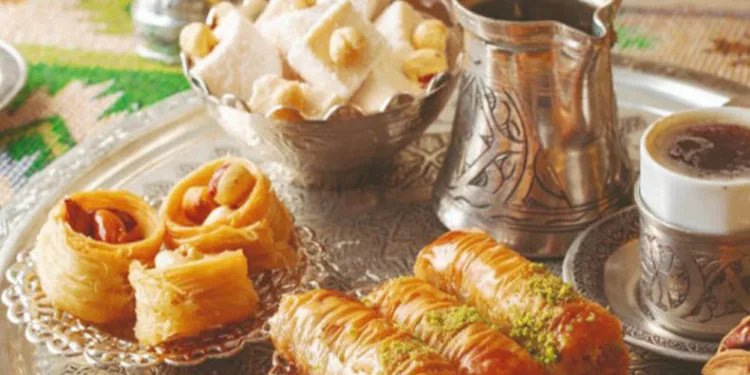Ramazan Bayramı’nda ‘Tatlı’ uyarısı