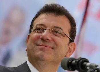 İstanbul yeniden Ekrem İmamoğlu dedi