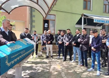 Beşiktaş’taki feci kazada sürücü tutuklandı