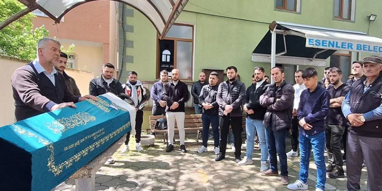 Beşiktaş’taki feci kazada sürücü tutuklandı
