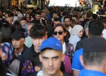 Bursa’nın tarihi mekanlarında adım atacak yer kalmadı