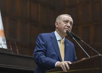 Cumhurbaşkanı Erdoğan’dan değişim sinyali