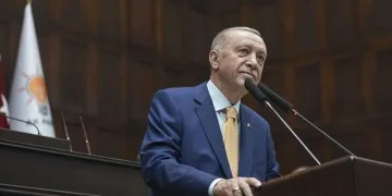 Cumhurbaşkanı Erdoğan’dan değişim sinyali