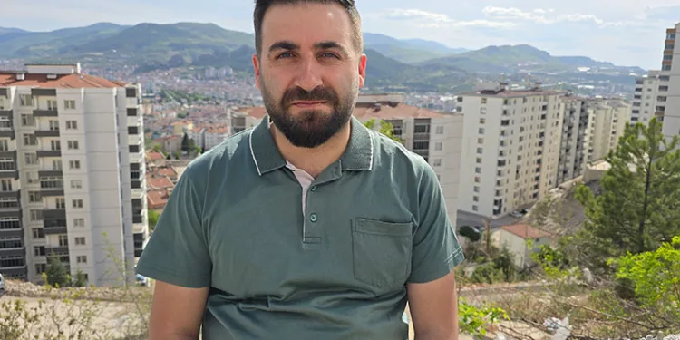 “Baza ve koltuk altlarını doldurun”