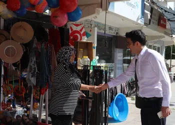 Kaymakam Okumuş, Selendi’ye veda etti