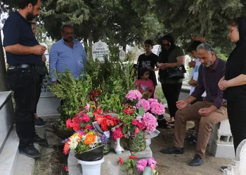 Önce darp ettiler, sonra da öldürdüler
