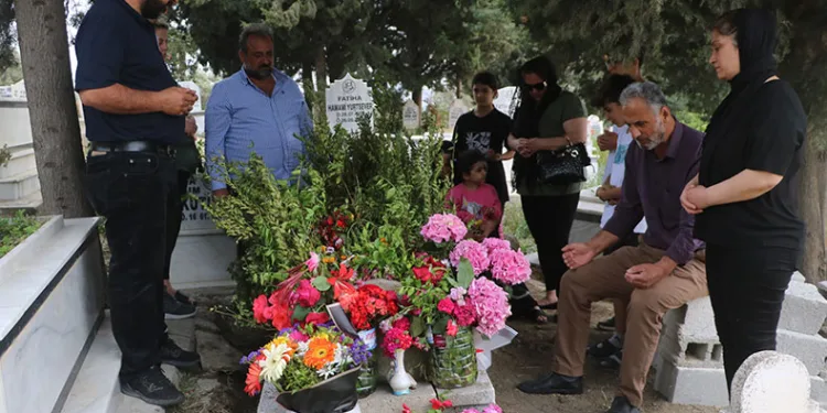 Önce darp ettiler, sonra da öldürdüler