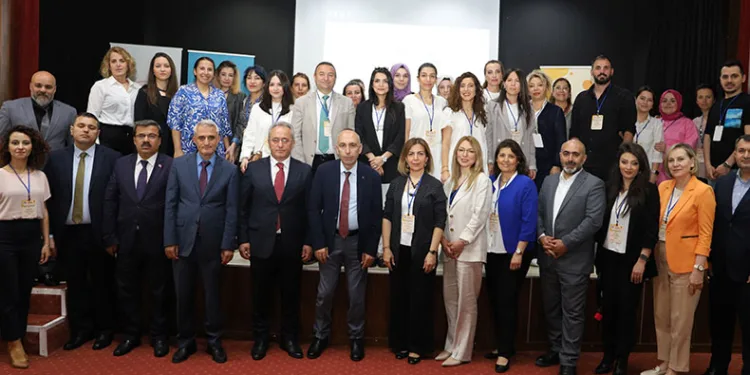Özel Çocuklara Yönelik Mükemmeliyet Merkezi